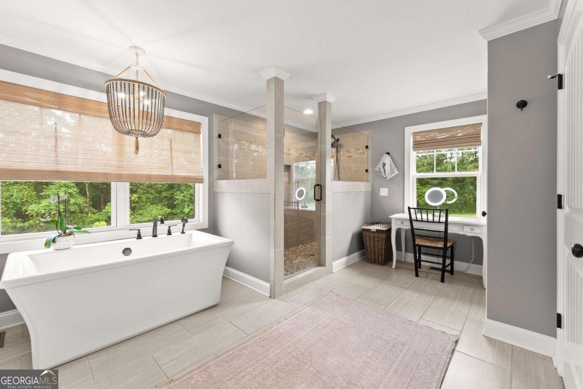 322 Windy Ridge Drive Demorest - 32