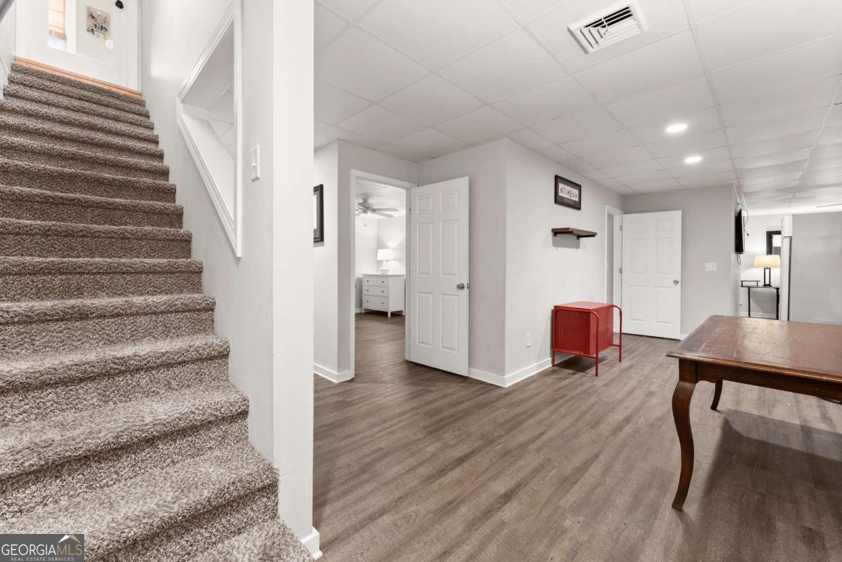 322 Windy Ridge Drive Demorest - 34