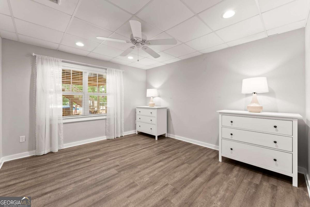 322 Windy Ridge Drive Demorest - 35
