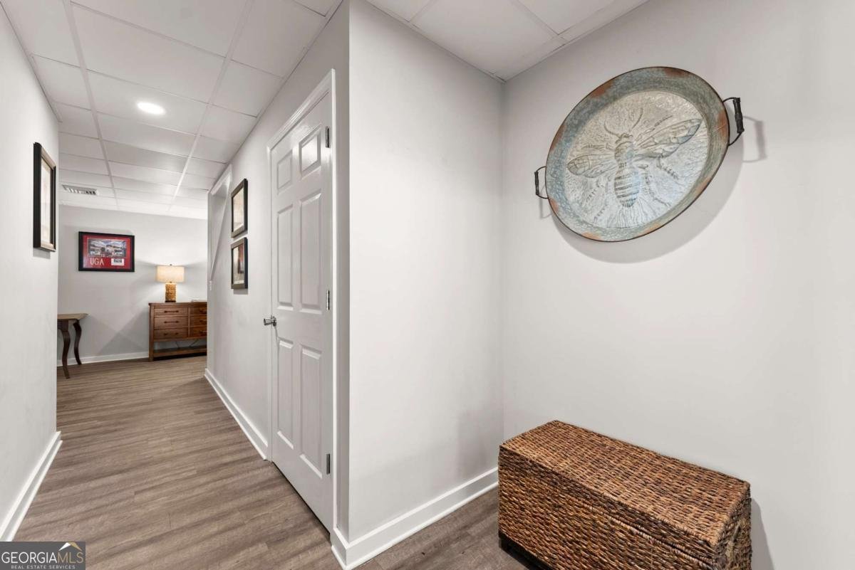 322 Windy Ridge Drive Demorest - 37