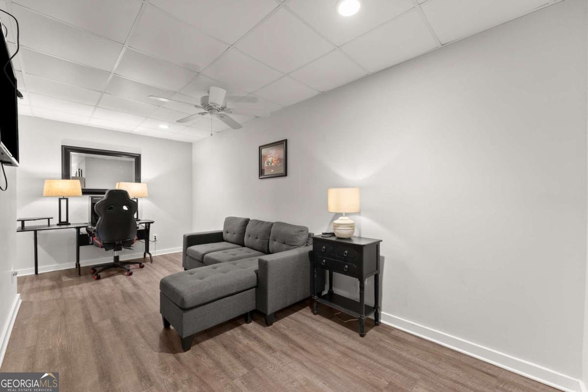 322 Windy Ridge Drive Demorest - 39