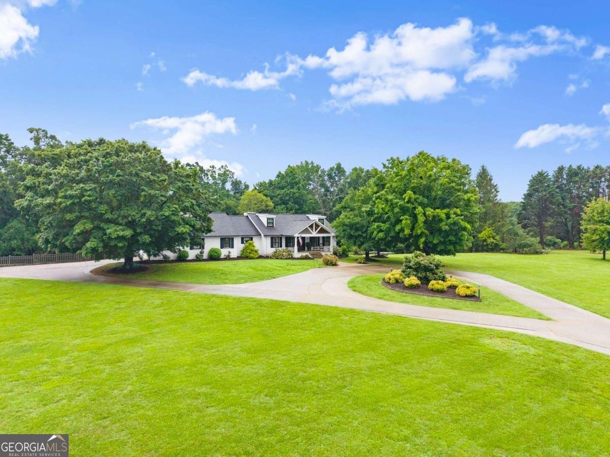 322 Windy Ridge Drive Demorest - 4