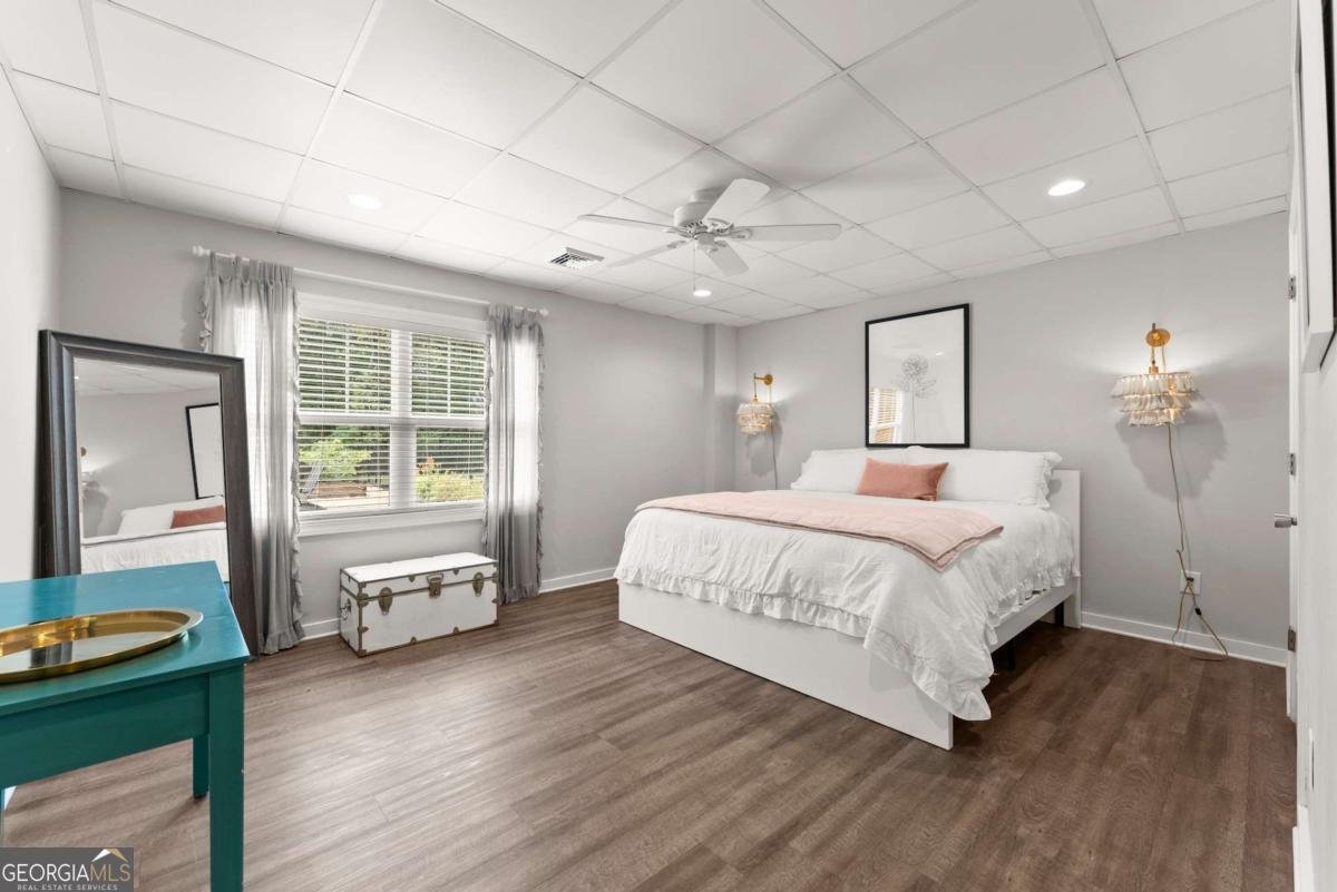 322 Windy Ridge Drive Demorest - 41