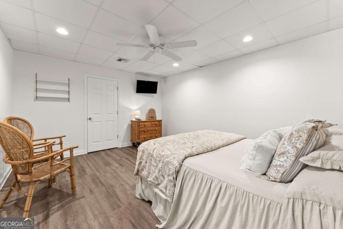 322 Windy Ridge Drive Demorest - 43