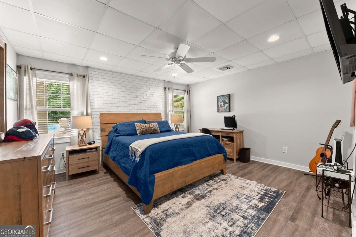 322 Windy Ridge Drive Demorest - 45