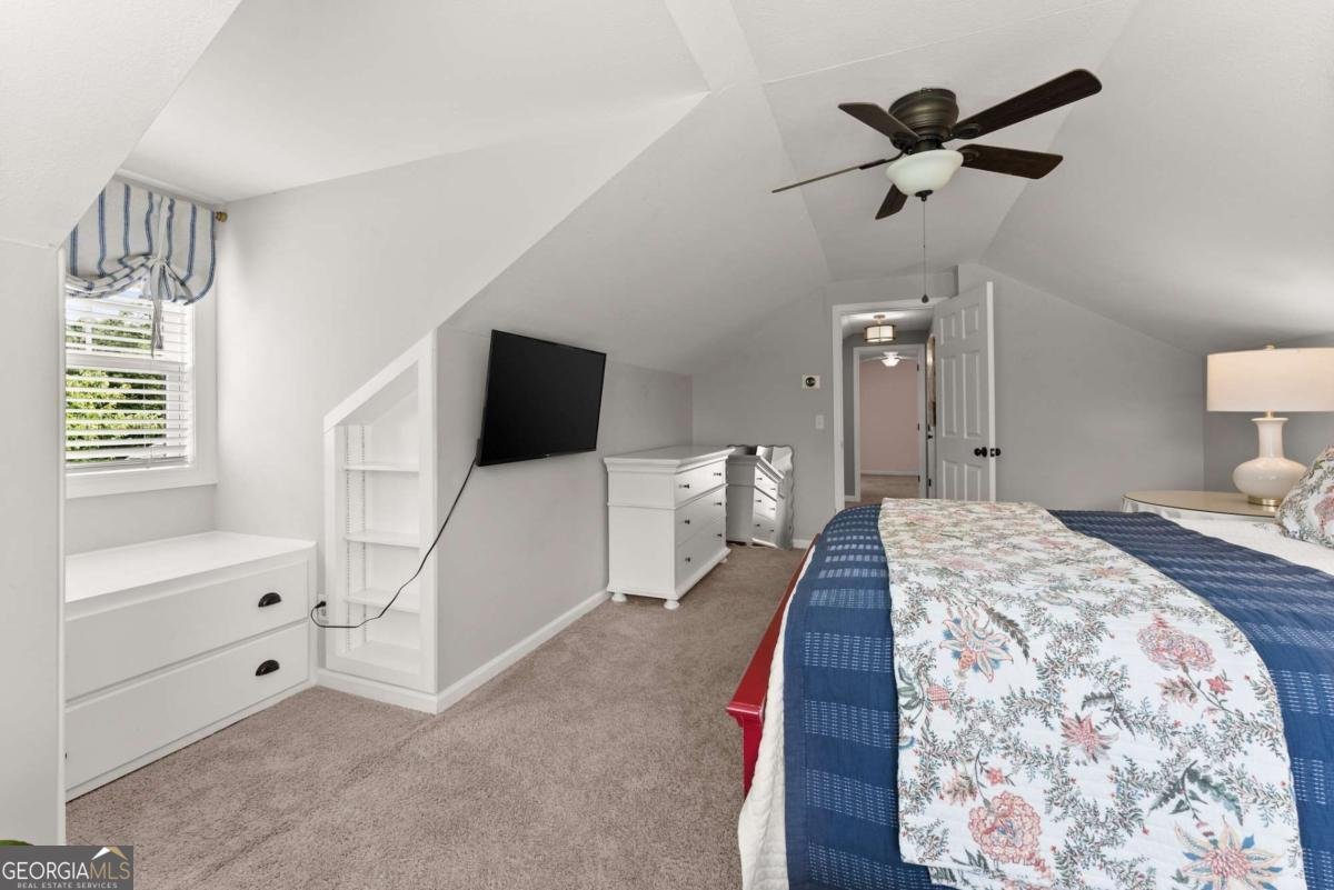 322 Windy Ridge Drive Demorest - 48