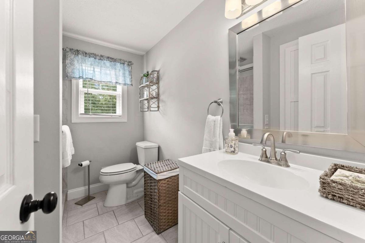 322 Windy Ridge Drive Demorest - 49