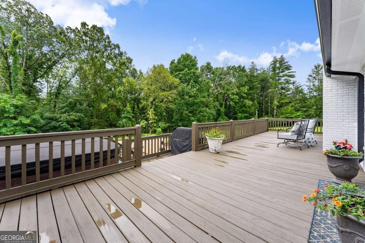 322 Windy Ridge Drive Demorest - 53