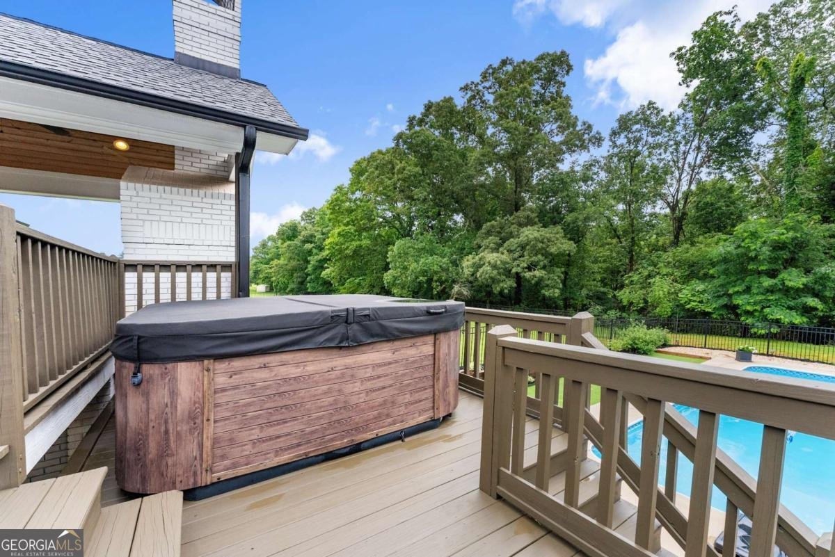 322 Windy Ridge Drive Demorest - 54