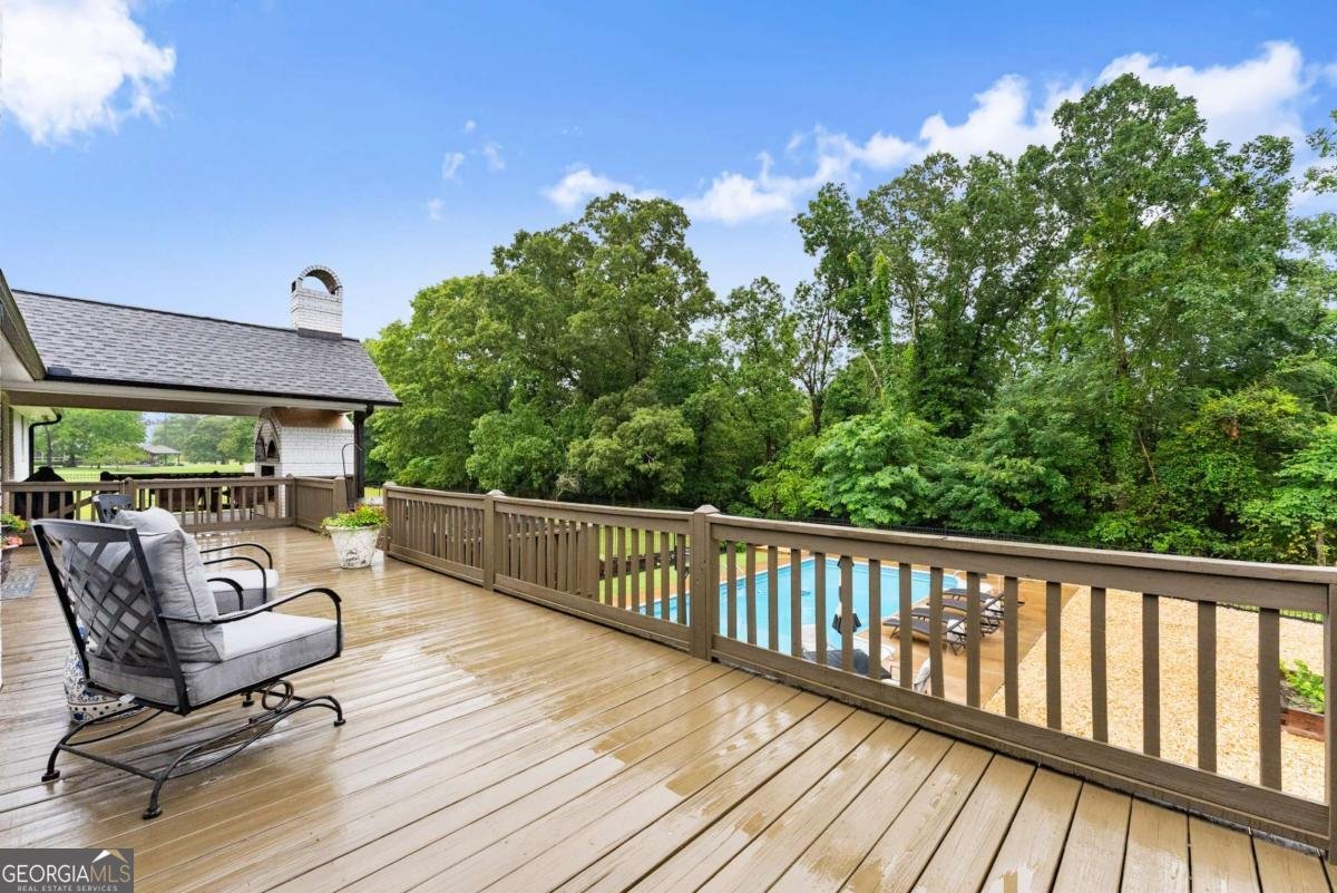 322 Windy Ridge Drive Demorest - 55
