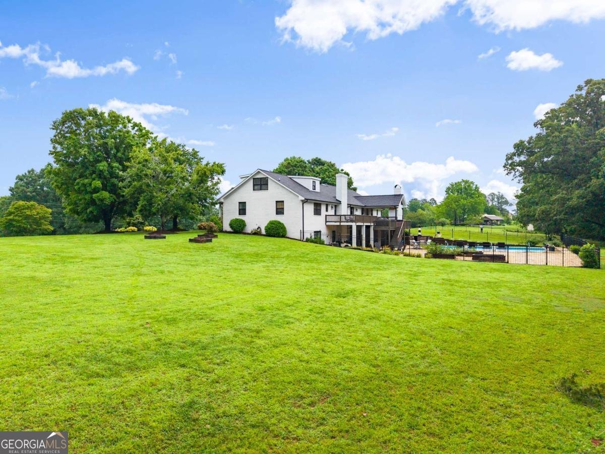 322 Windy Ridge Drive Demorest - 59