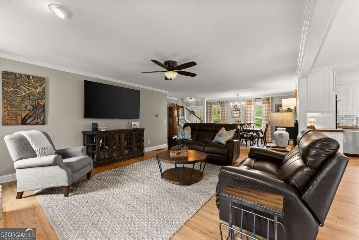 322 Windy Ridge Drive Demorest - 6