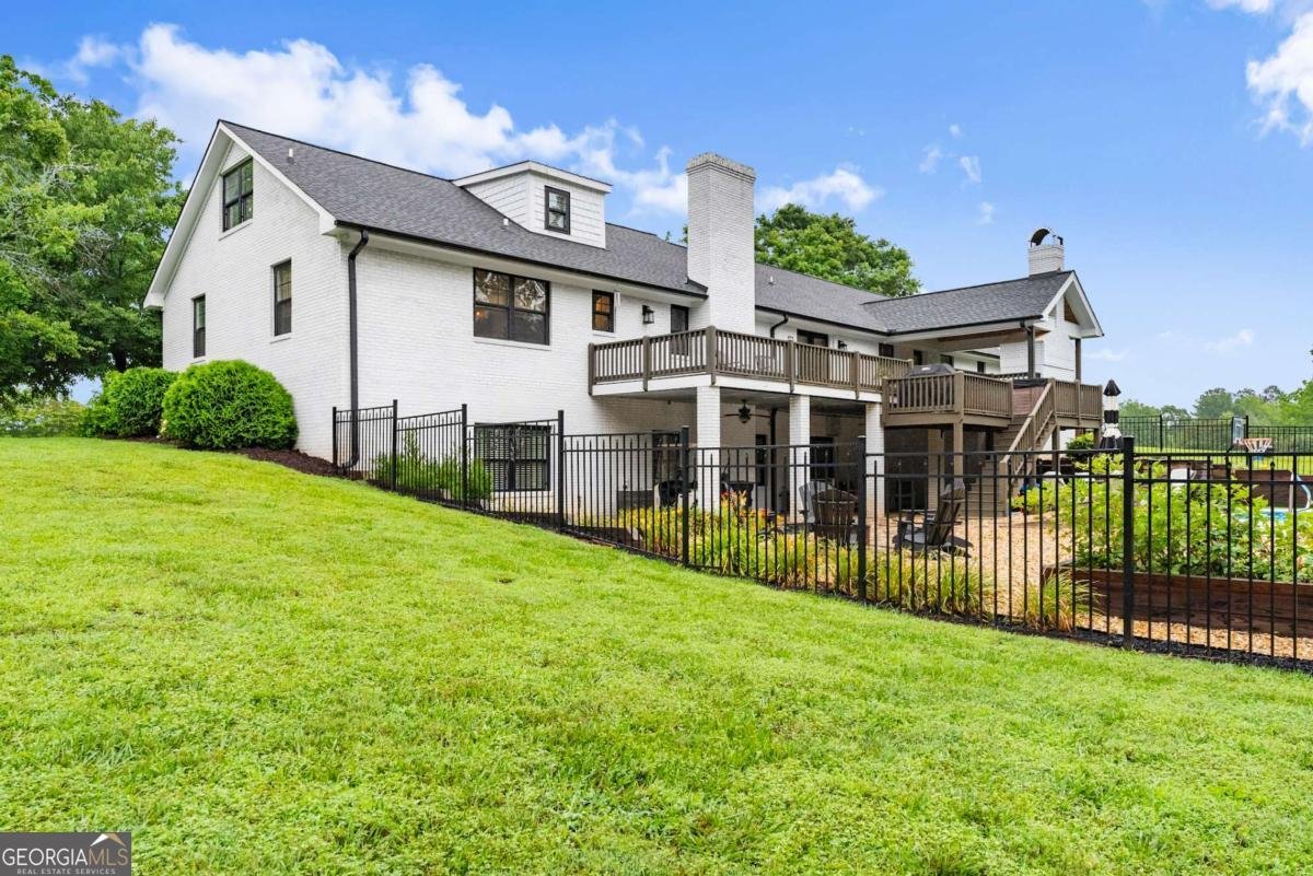 322 Windy Ridge Drive Demorest - 62