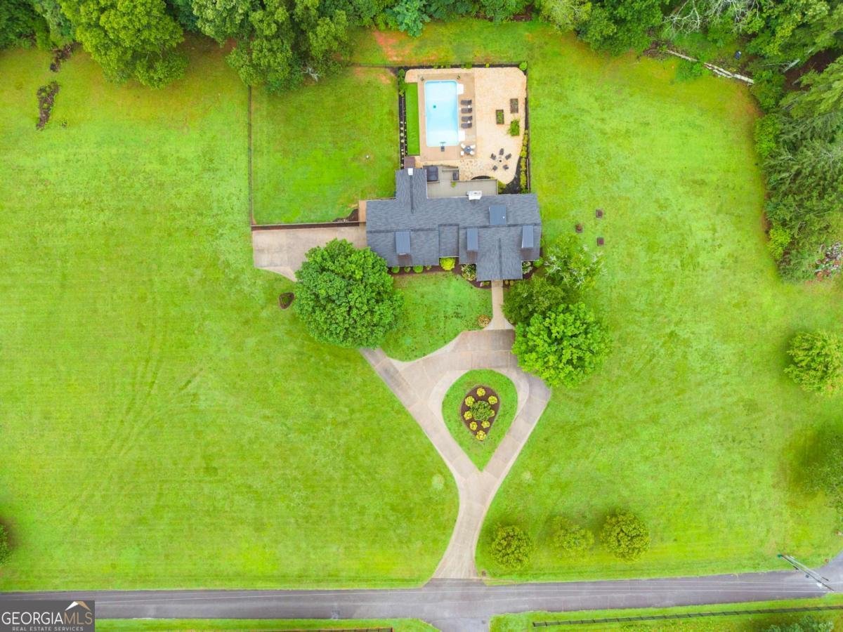 322 Windy Ridge Drive Demorest - 64