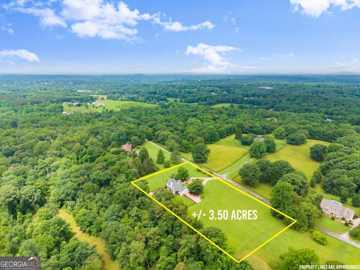 322 Windy Ridge Drive Demorest - 65