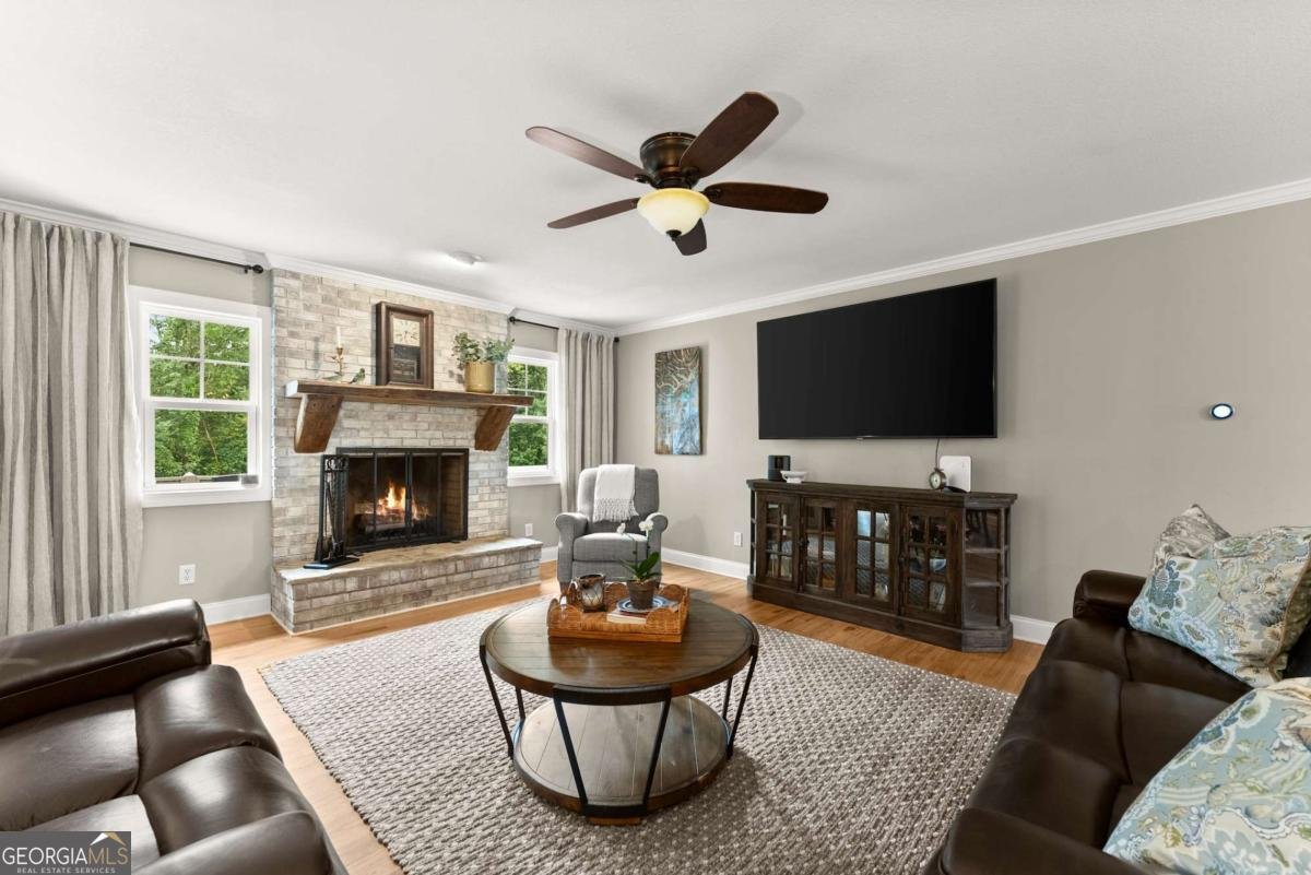322 Windy Ridge Drive Demorest - 7