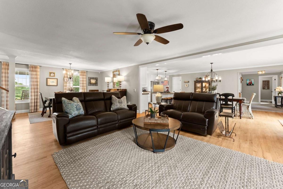 322 Windy Ridge Drive Demorest - 8