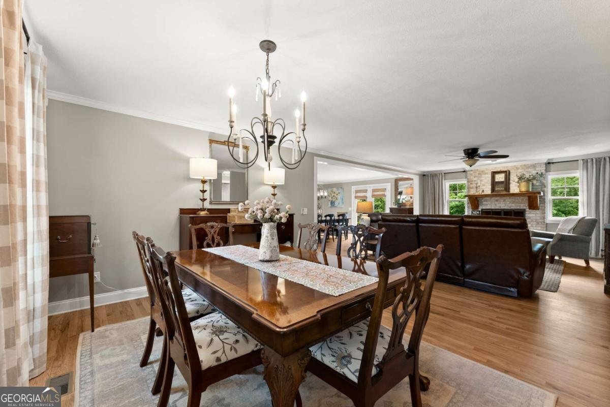 322 Windy Ridge Drive Demorest - 9