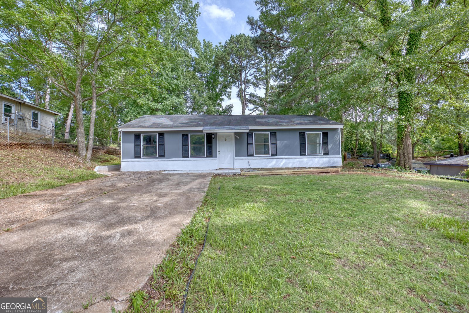 4618 Conner Road Columbus - 1