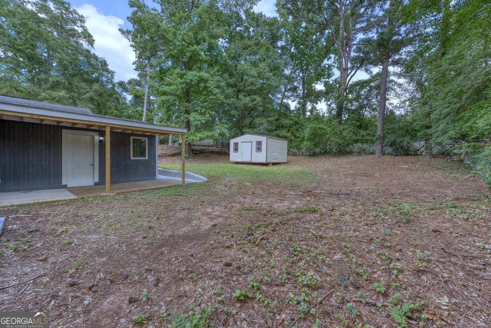 4618 Conner Road Columbus - 17