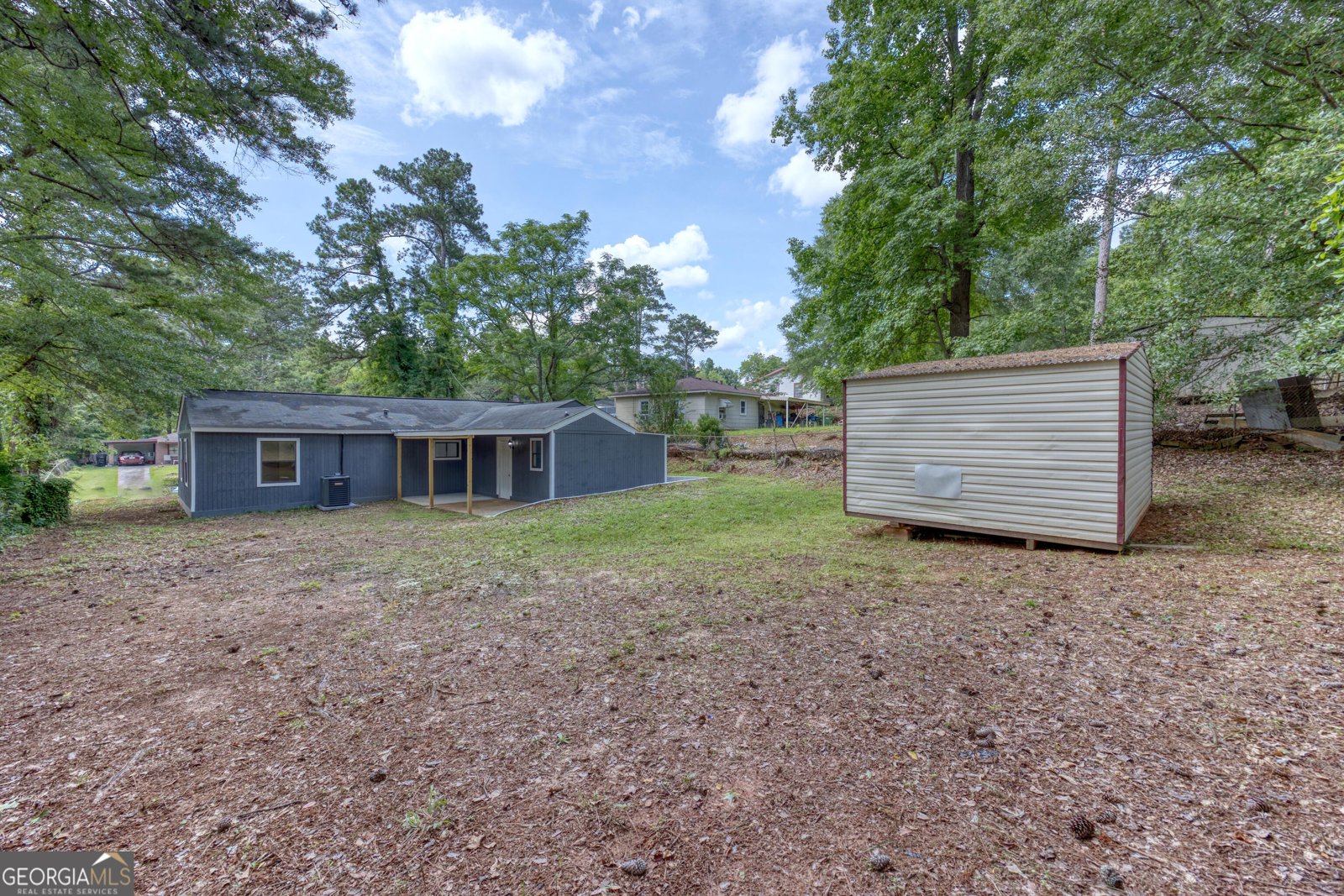 4618 Conner Road Columbus - 18