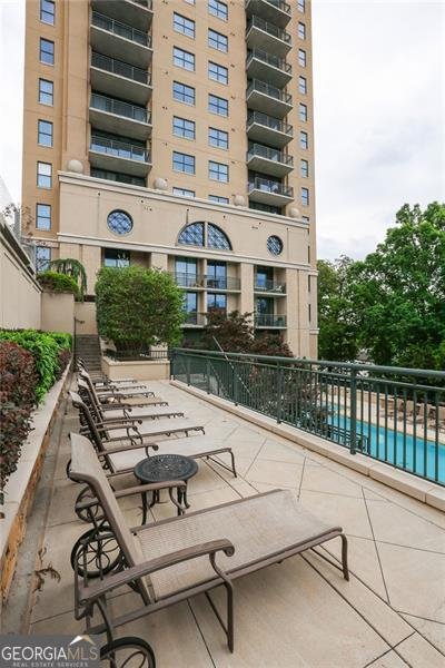 3040 Peachtree Road Atlanta - 15