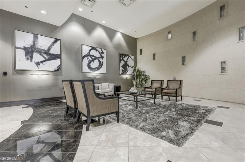 3040 Peachtree Road Atlanta - 20