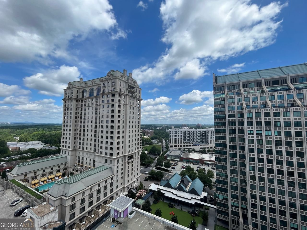 3040 Peachtree Road Atlanta - 23