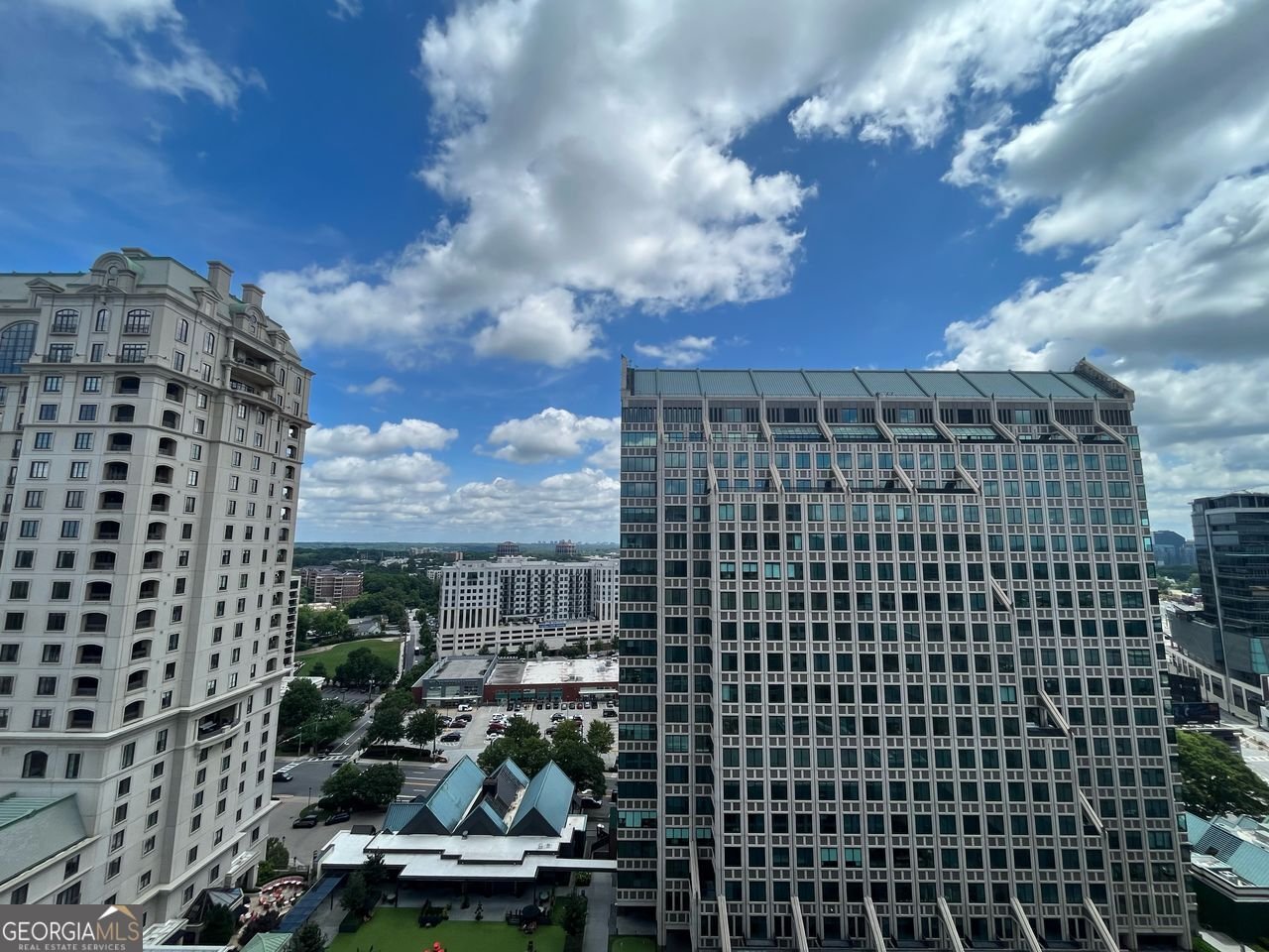 3040 Peachtree Road Atlanta - 24
