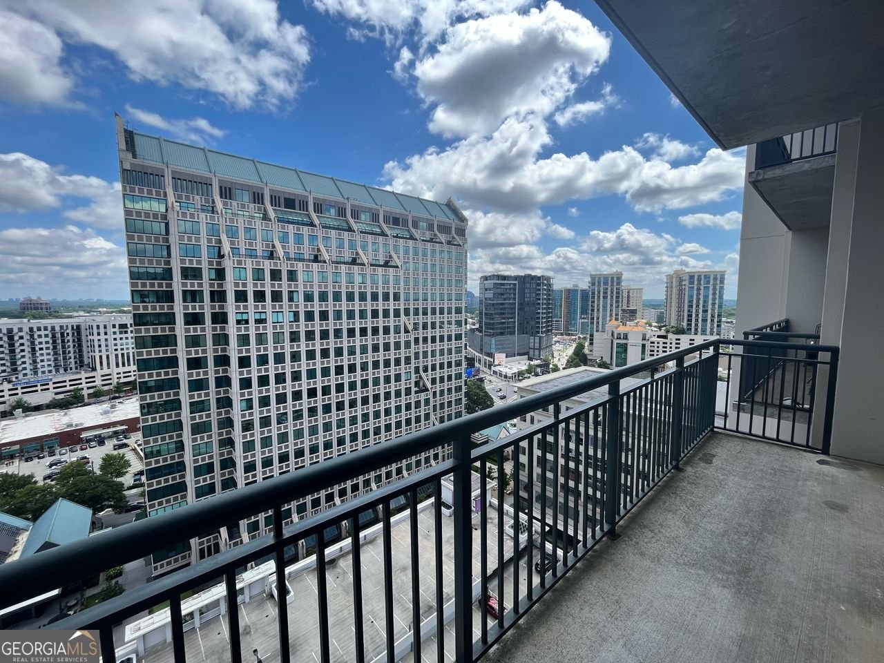 3040 Peachtree Road Atlanta - 25
