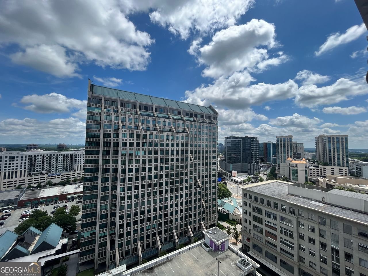 3040 Peachtree Road Atlanta - 26