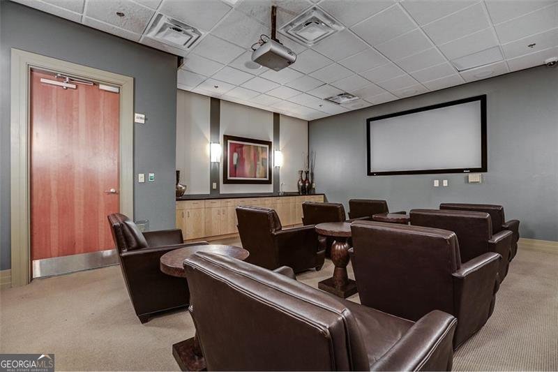 3040 Peachtree Road Atlanta - 3