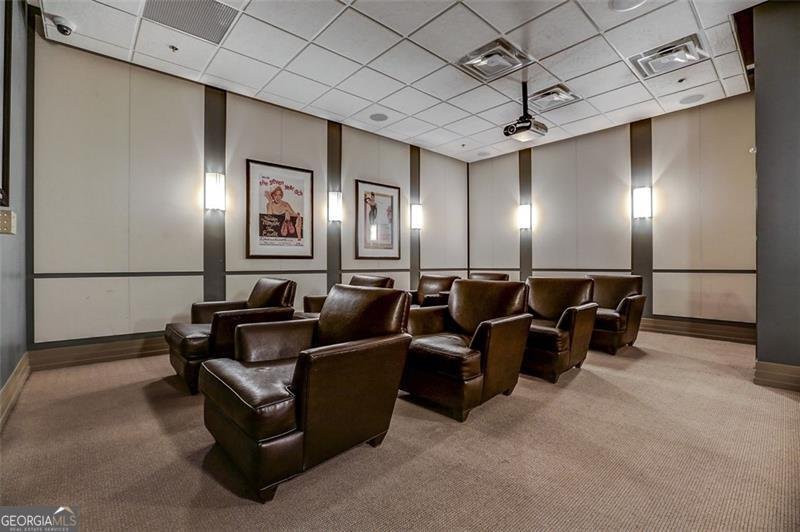 3040 Peachtree Road Atlanta - 4