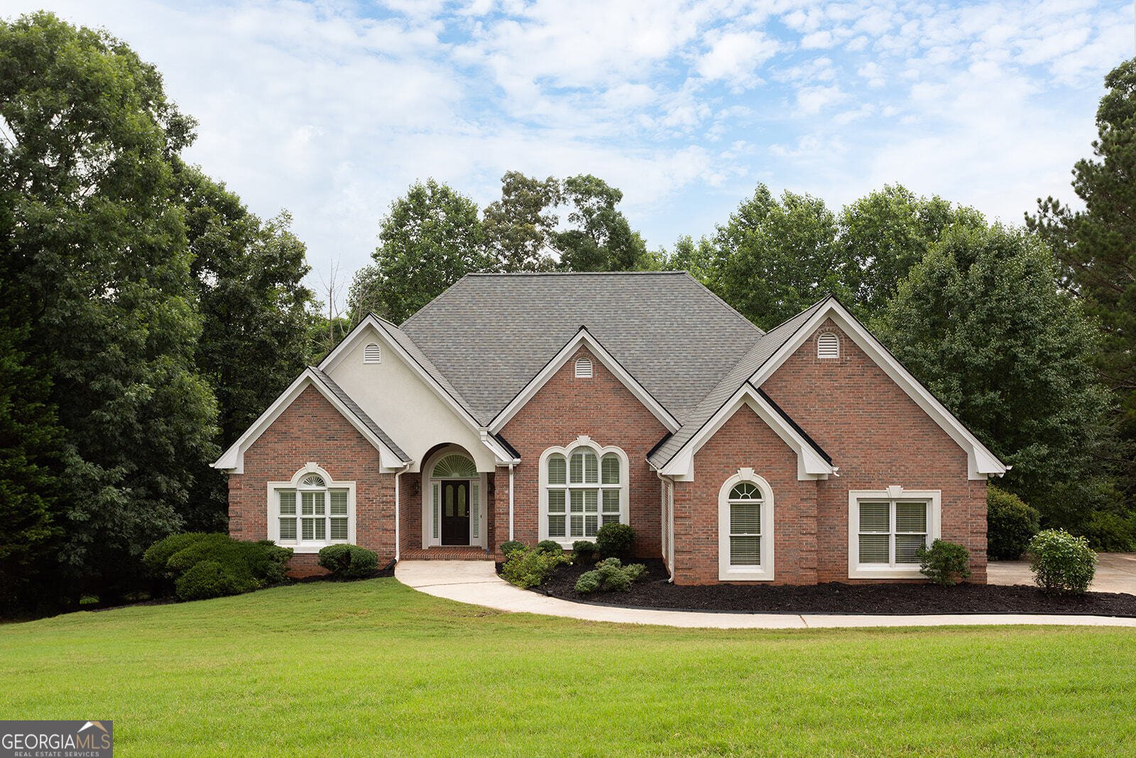 450 Riverwalk McDonough - 1