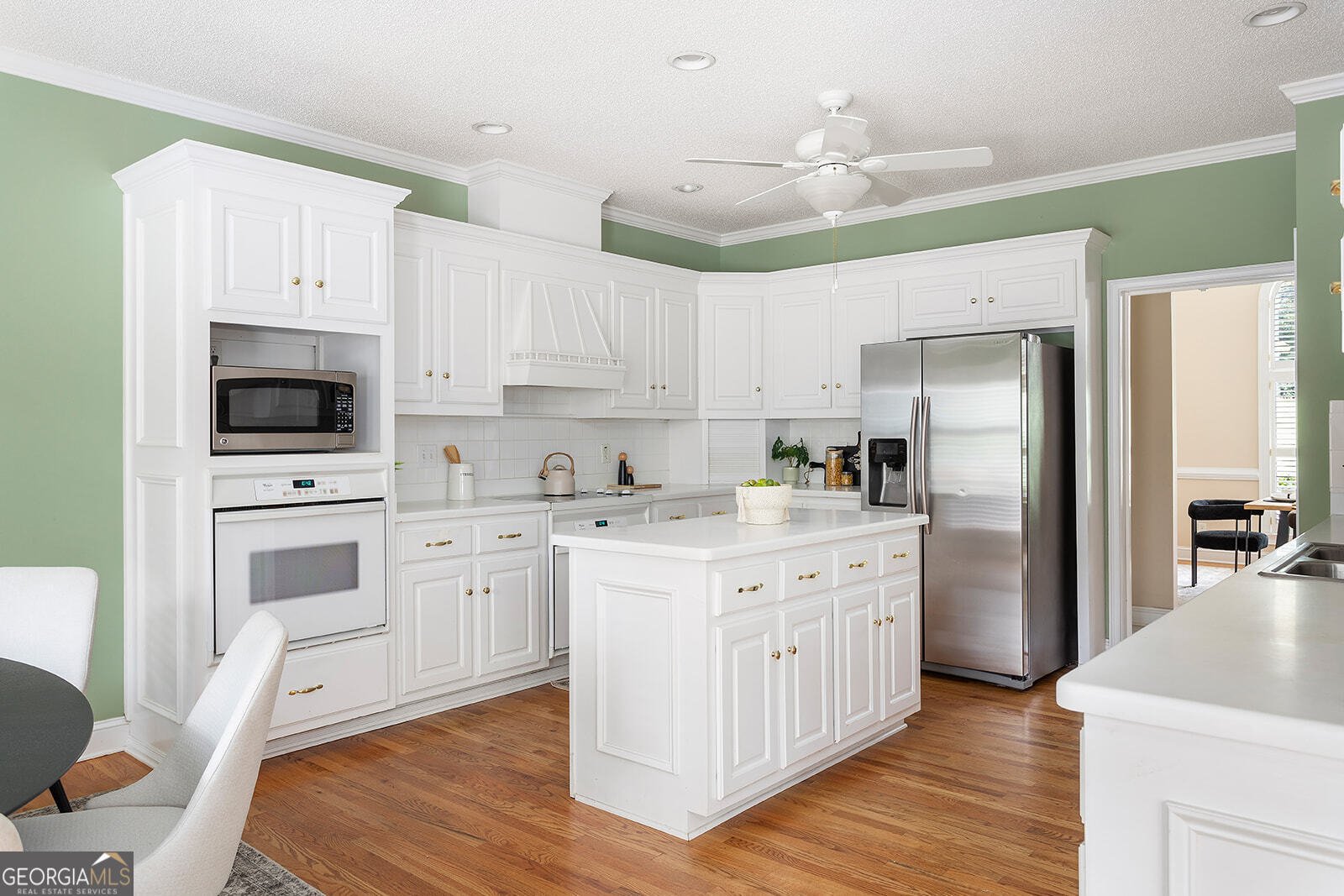 450 Riverwalk McDonough - 10