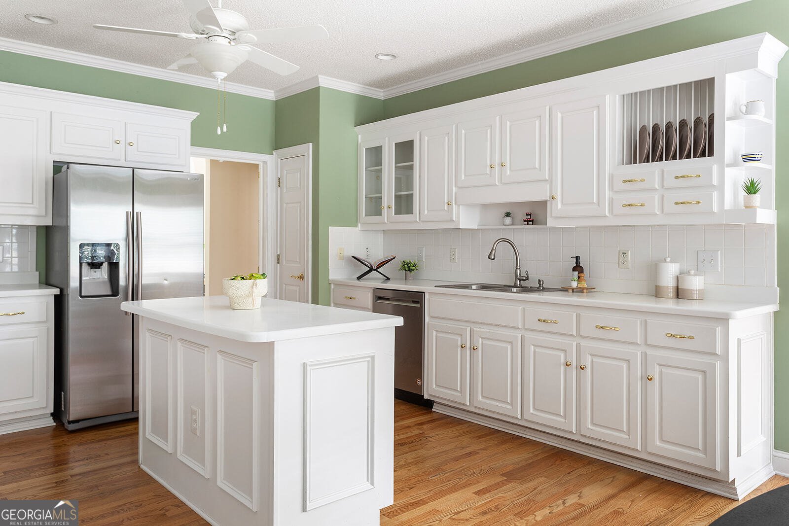 450 Riverwalk McDonough - 13