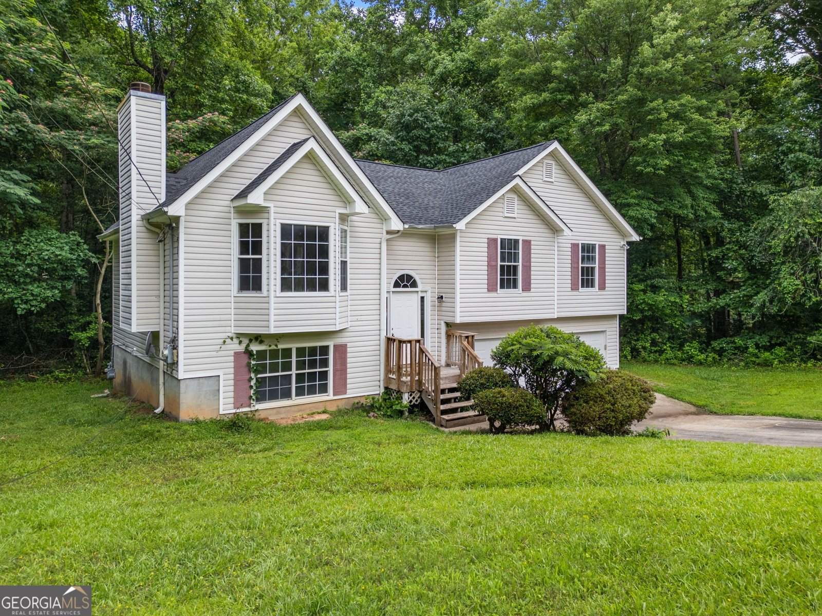 87 Fair Havens Drive Hiram - 1