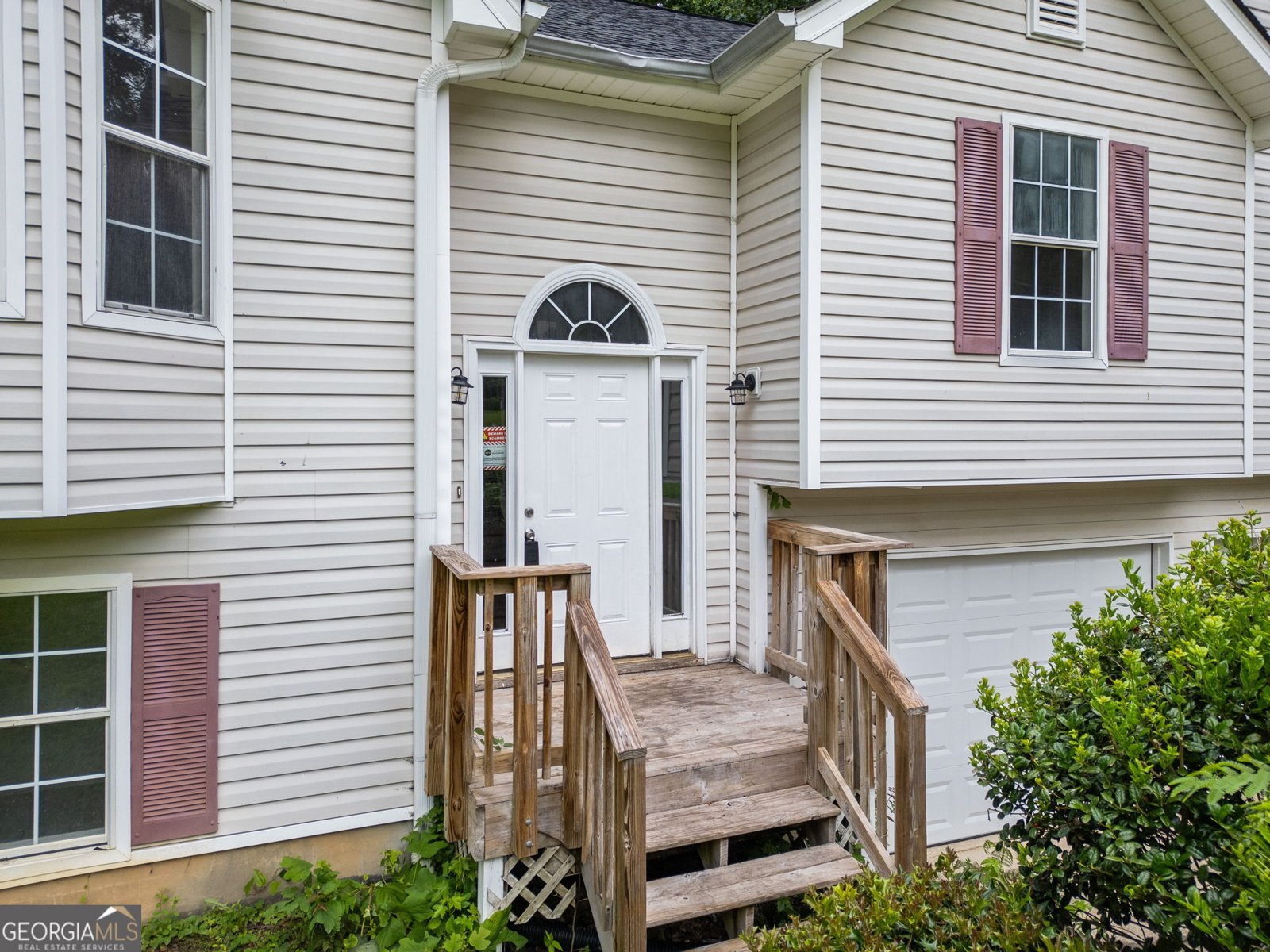 87 Fair Havens Drive Hiram - 2
