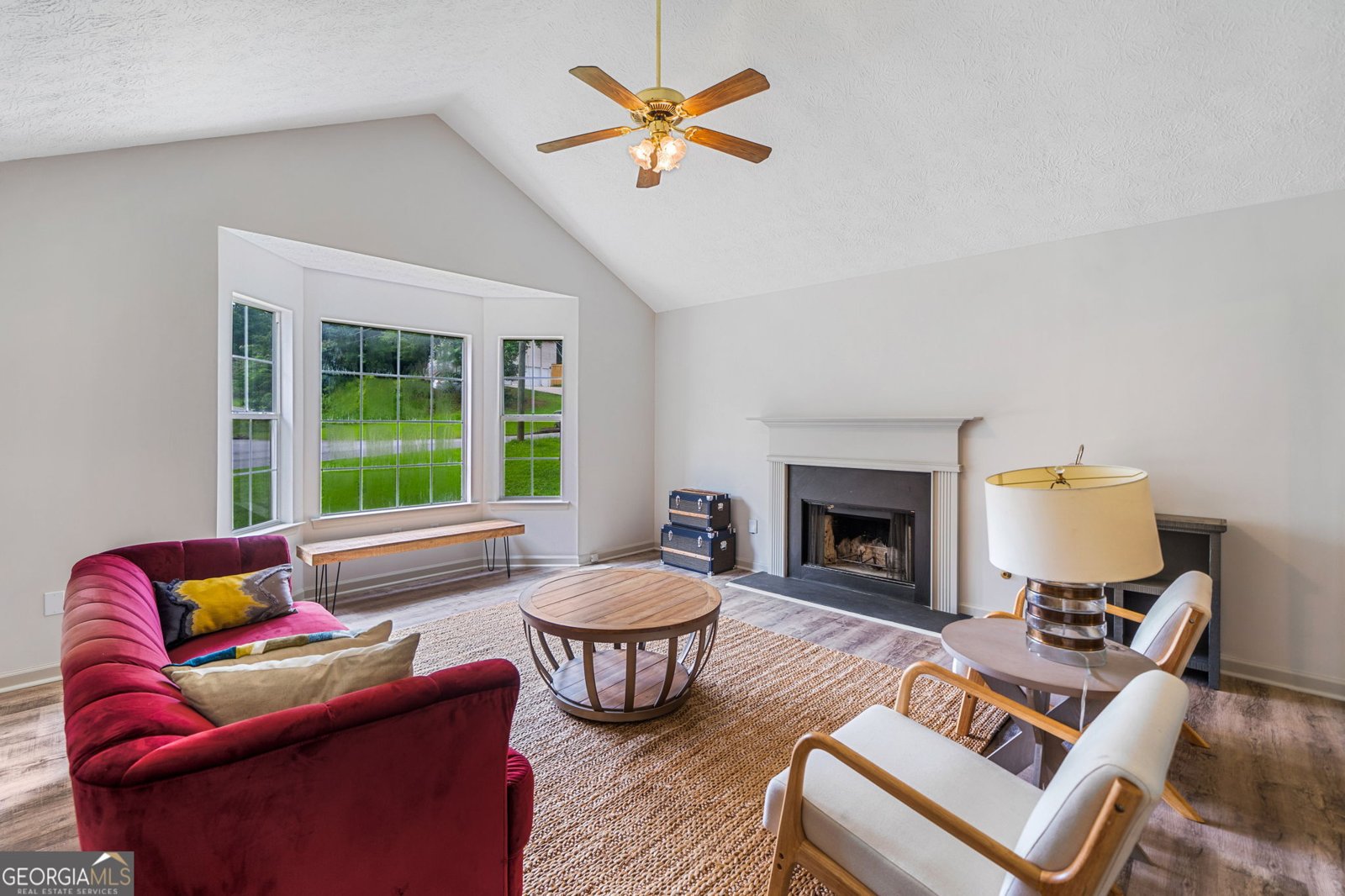 87 Fair Havens Drive Hiram - 3