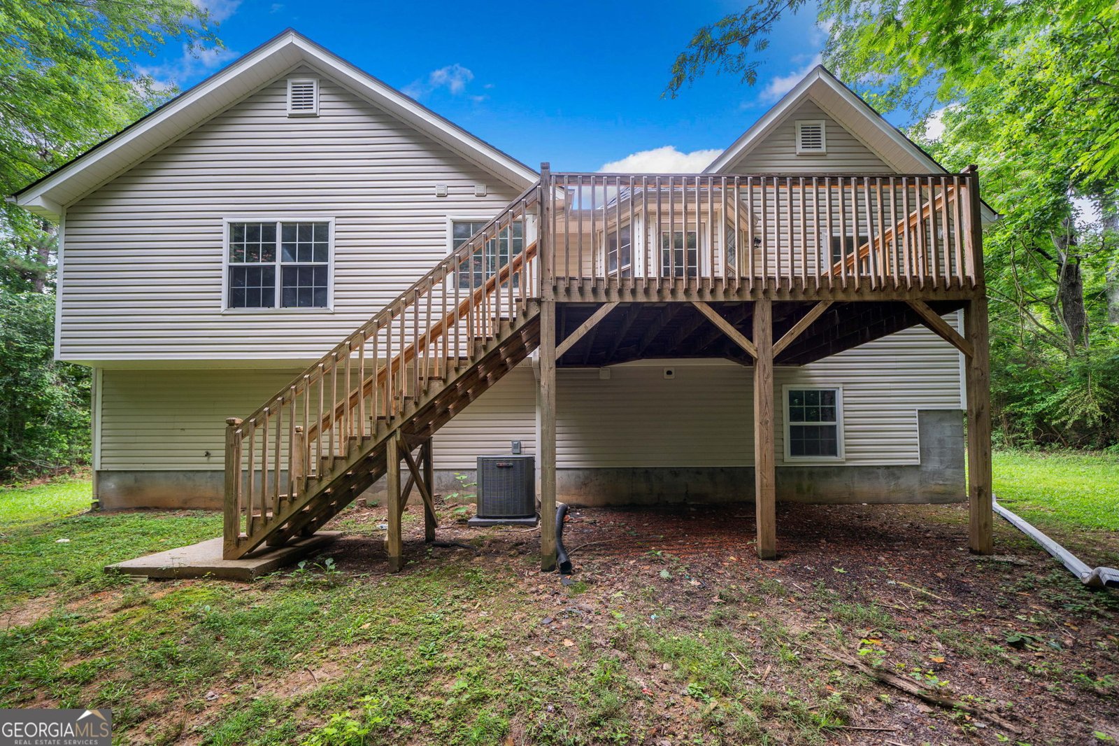 87 Fair Havens Drive Hiram - 34
