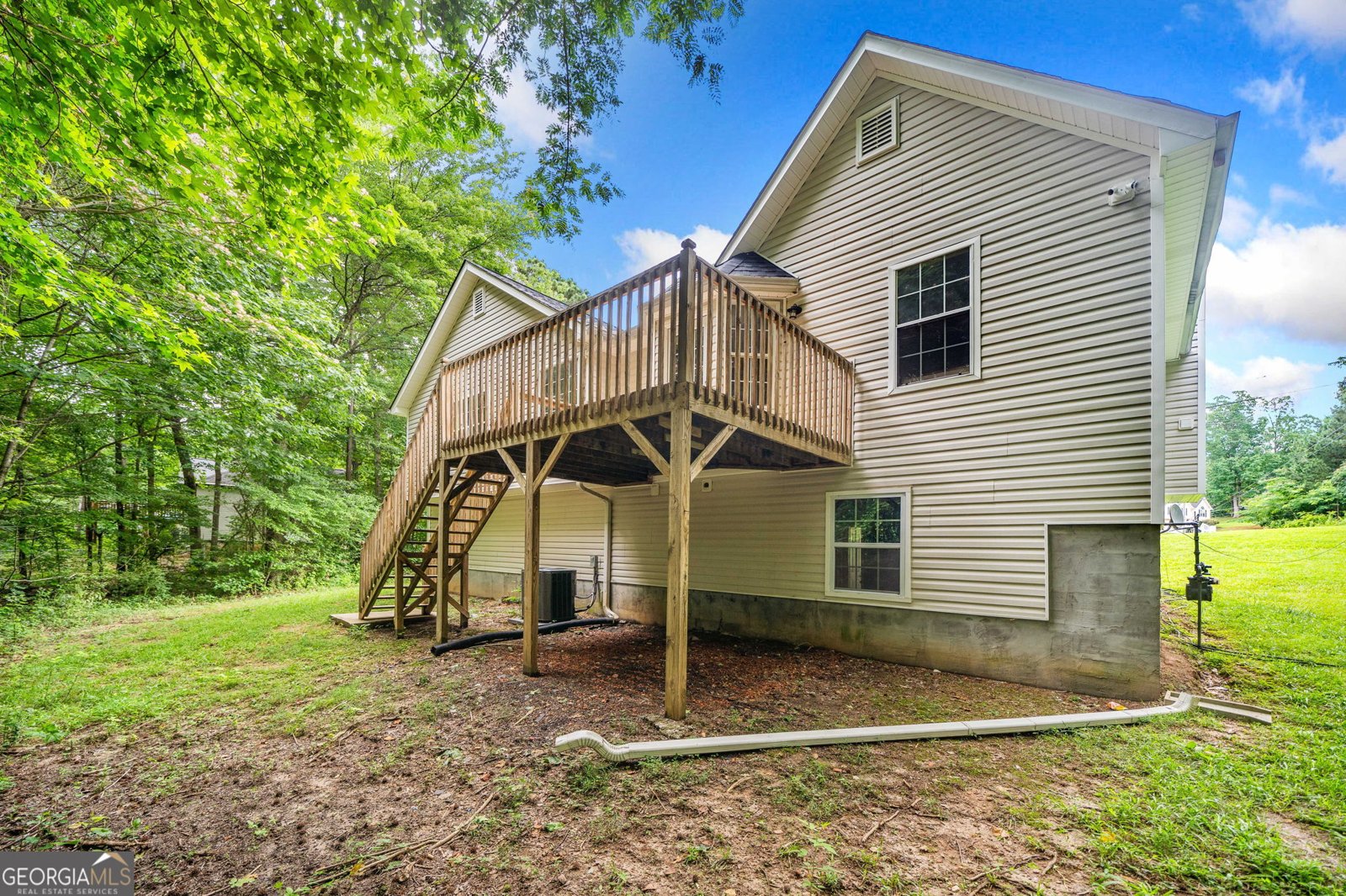 87 Fair Havens Drive Hiram - 35