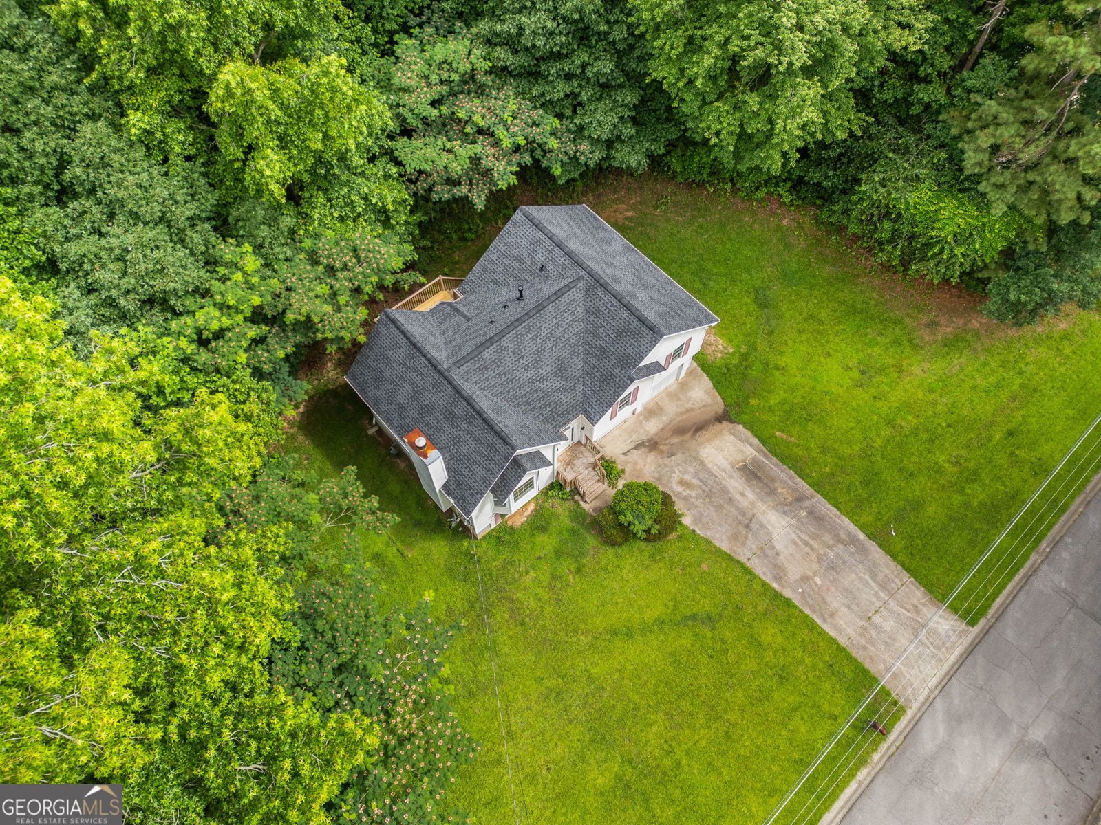 87 Fair Havens Drive Hiram - 39
