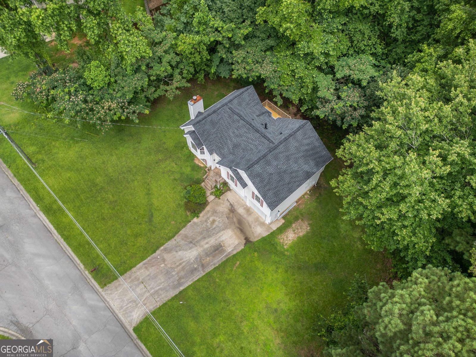 87 Fair Havens Drive Hiram - 43