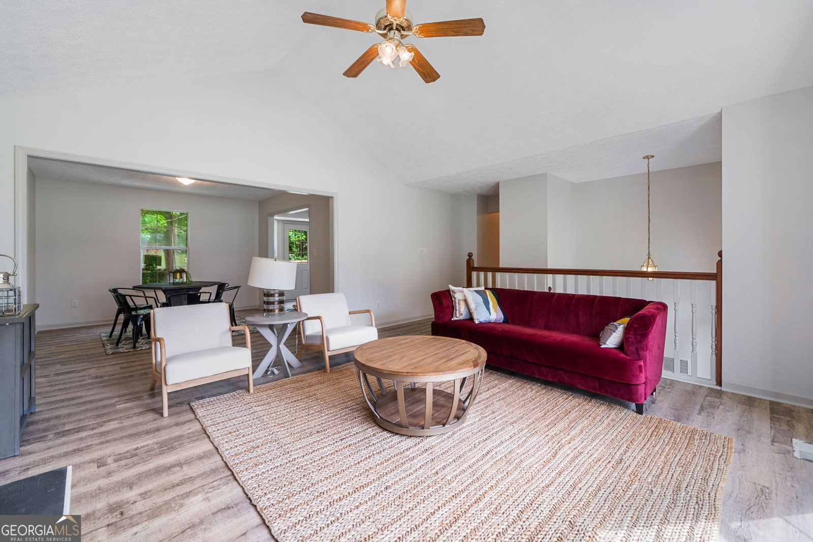 87 Fair Havens Drive Hiram - 5