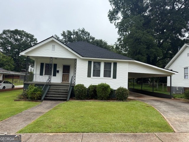 163 R Street Thomaston - 1