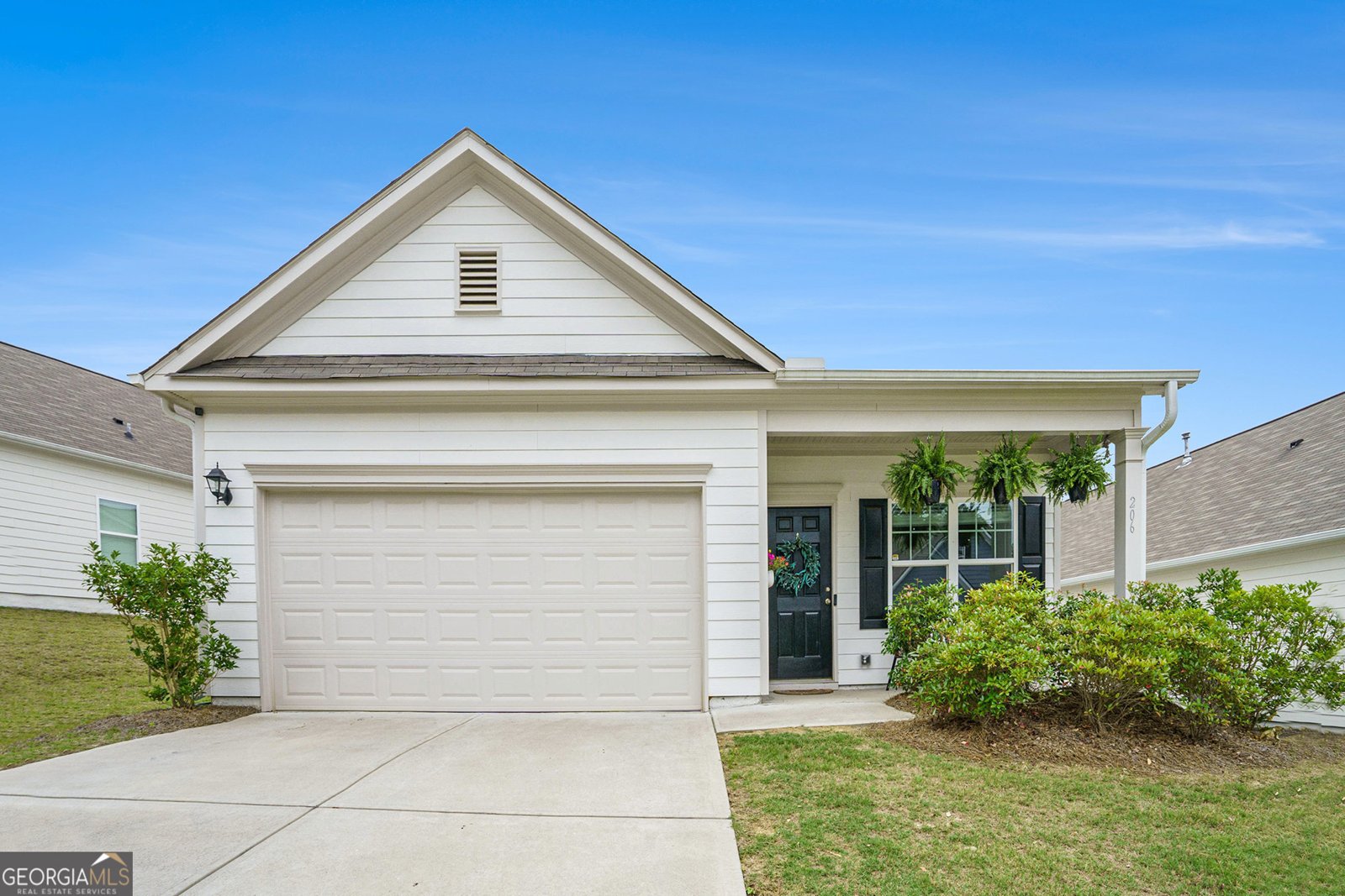 206 Worley Drive Jasper - 1