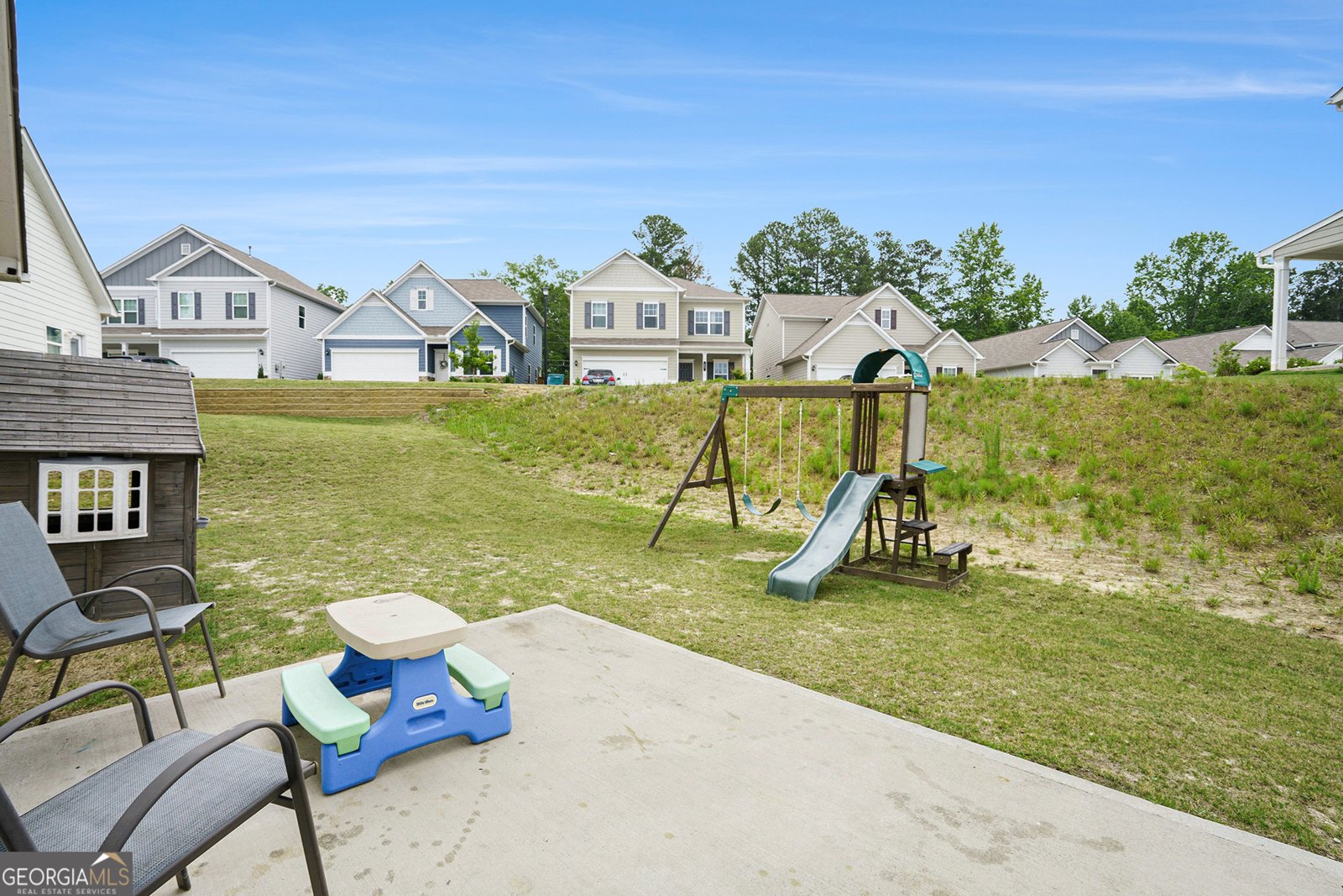 206 Worley Drive Jasper - Photo 18