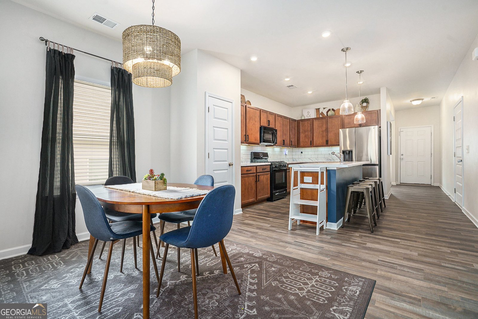 206 Worley Drive Jasper - 6
