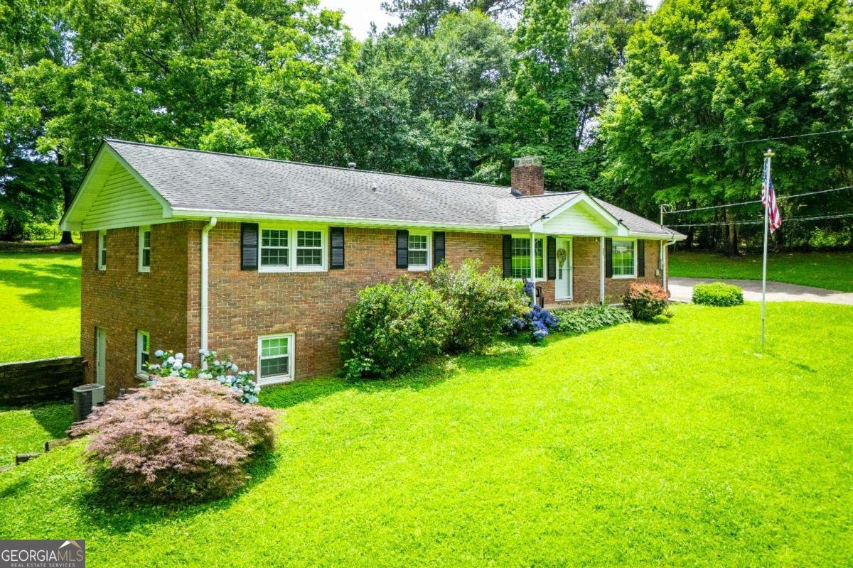 265 Robinson Drive Carrollton - 1