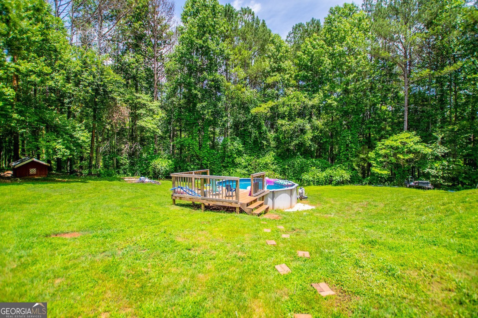 980 Dr King Road Tallapoosa - 10
